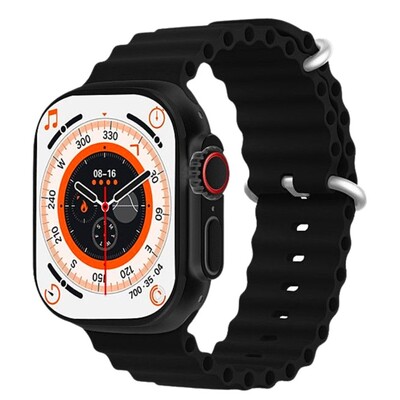 T800 Ultra 3 Smart Watch